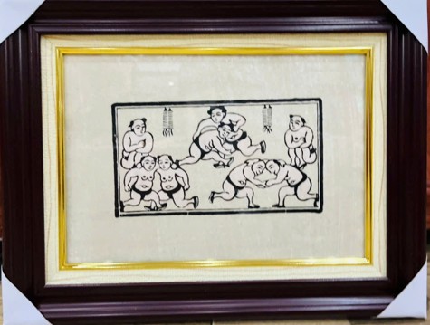 Đấu vật